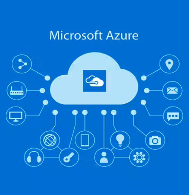 microsoft-azure